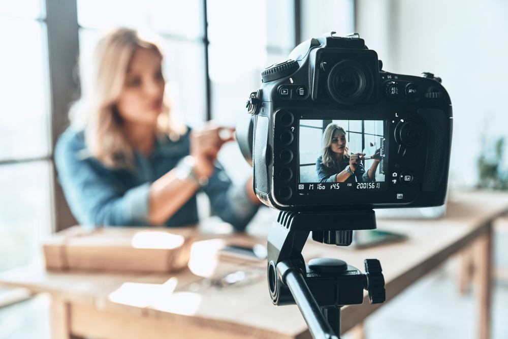 Optimisez vos taux de conversion avec la vidéo marketing 