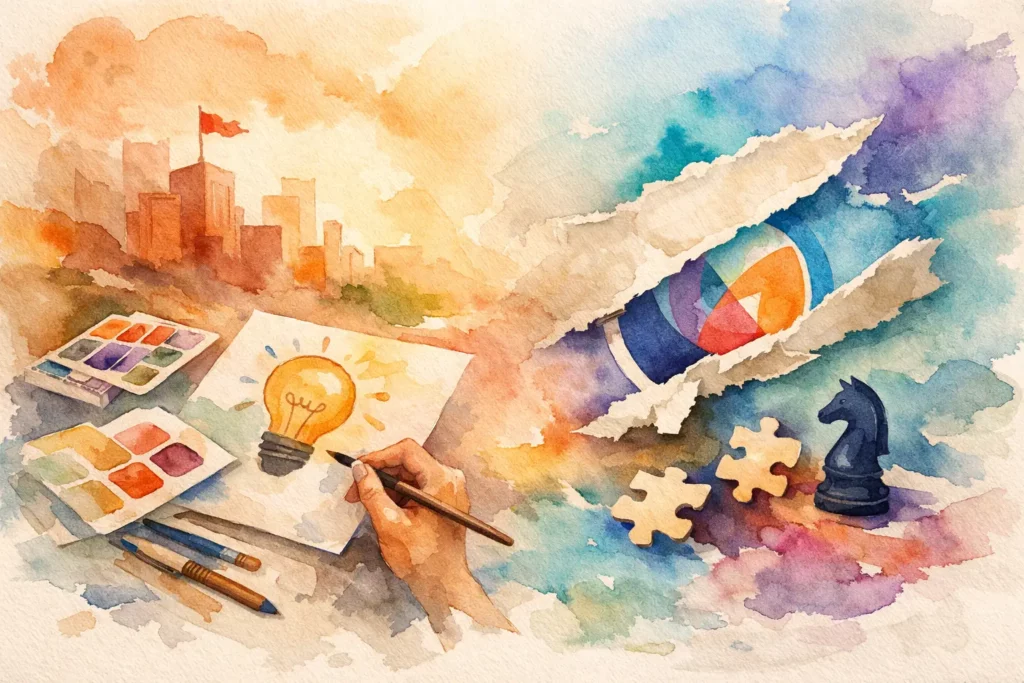 Branding vs rebranding d’entreprise : que choisir ?